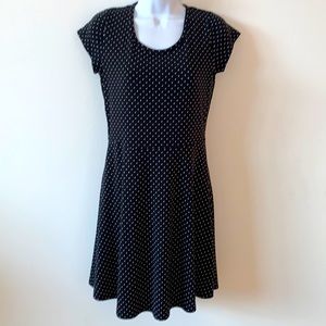 MICHAEL Michael Kors Polka Dot Dress